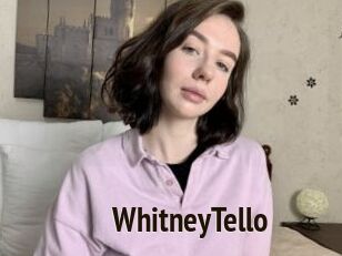 WhitneyTello