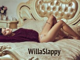 WillaSlappy