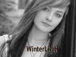 WinterLilyH