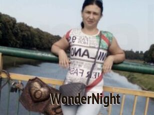 WonderNight