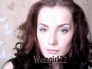 Wongirl22