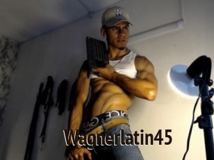 Wagnerlatin45
