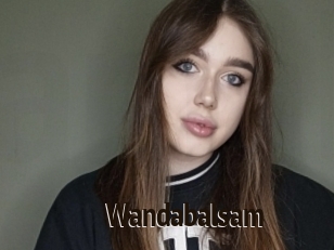 Wandabalsam