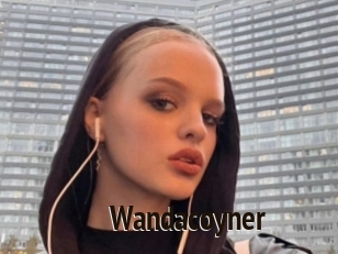 Wandacoyner