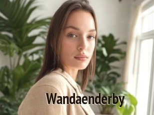Wandaenderby