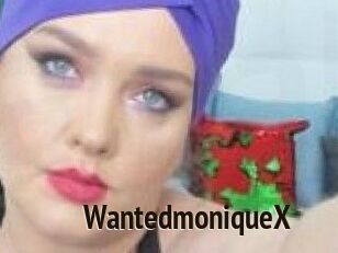 WantedmoniqueX
