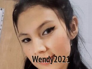 Wendy2021