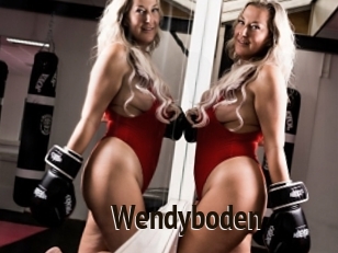 Wendyboden