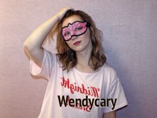 Wendycary