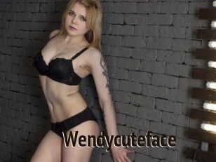 Wendycuteface
