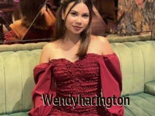 Wendyharington