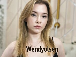 Wendyolsen