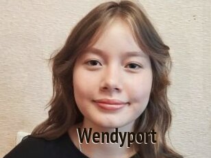 Wendyport