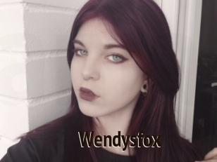 Wendysfox