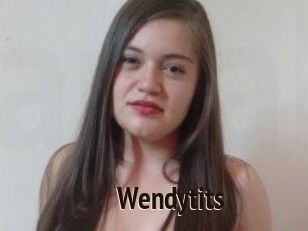 Wendytits