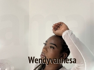 Wendyvannesa