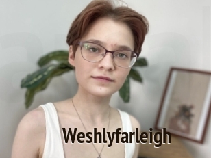 Weshlyfarleigh