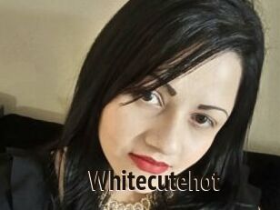 Whitecutehot