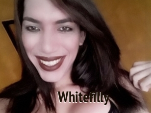 Whitefilly