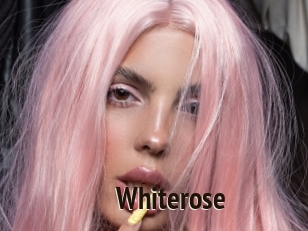 Whiterose