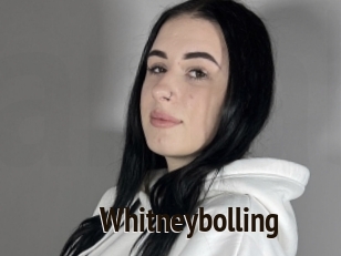 Whitneybolling