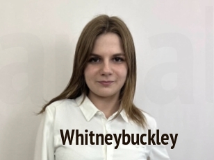 Whitneybuckley