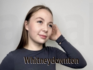 Whitneydownton