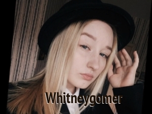 Whitneygomer