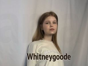 Whitneygoode