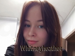 Whitneyheather