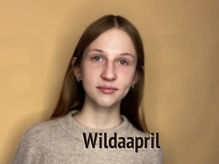 Wildaapril