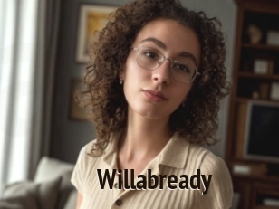 Willabready