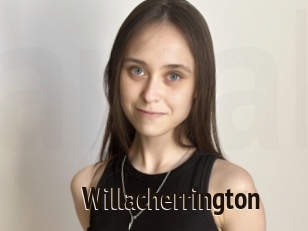 Willacherrington