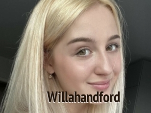 Willahandford