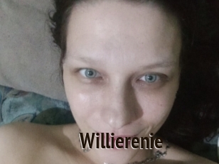 Willierenie