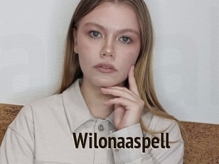 Wilonaaspell