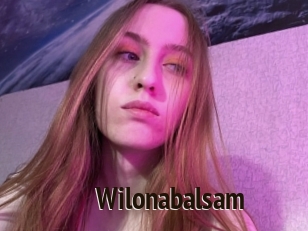 Wilonabalsam