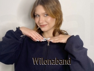 Wilonaband