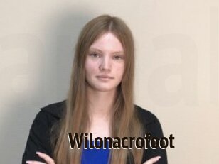 Wilonacrofoot