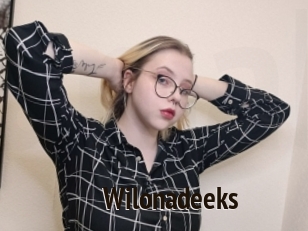 Wilonadeeks