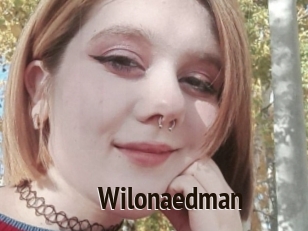 Wilonaedman
