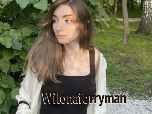 Wilonaferryman