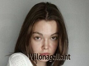 Wilonagallant