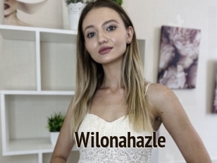 Wilonahazle