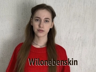 Wilonebenskin