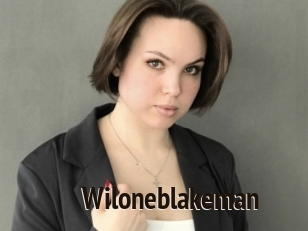 Wiloneblakeman