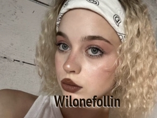Wilonefollin