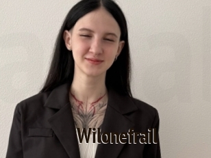 Wilonefrail