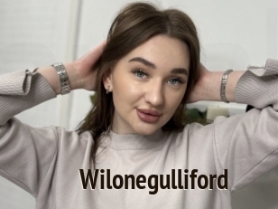 Wilonegulliford