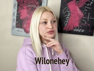 Wilonehey
